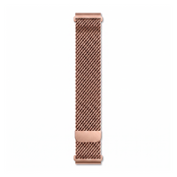 Milanese Loop Band for Health Smartwatch 5