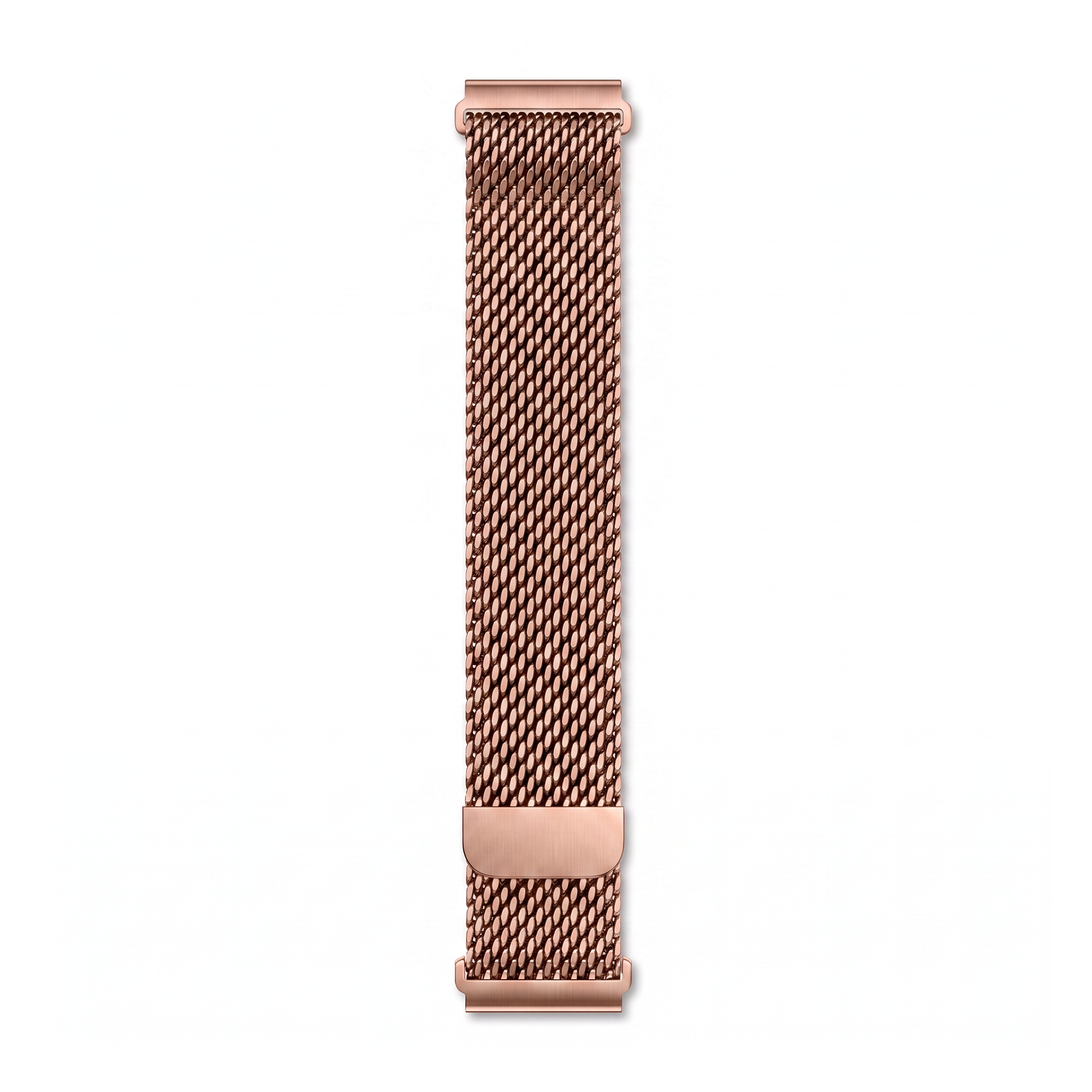 Milanese Loop Band for Health Smartwatch 5