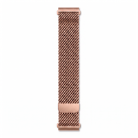 Milanese Loop Band for Health Smartwatch 5