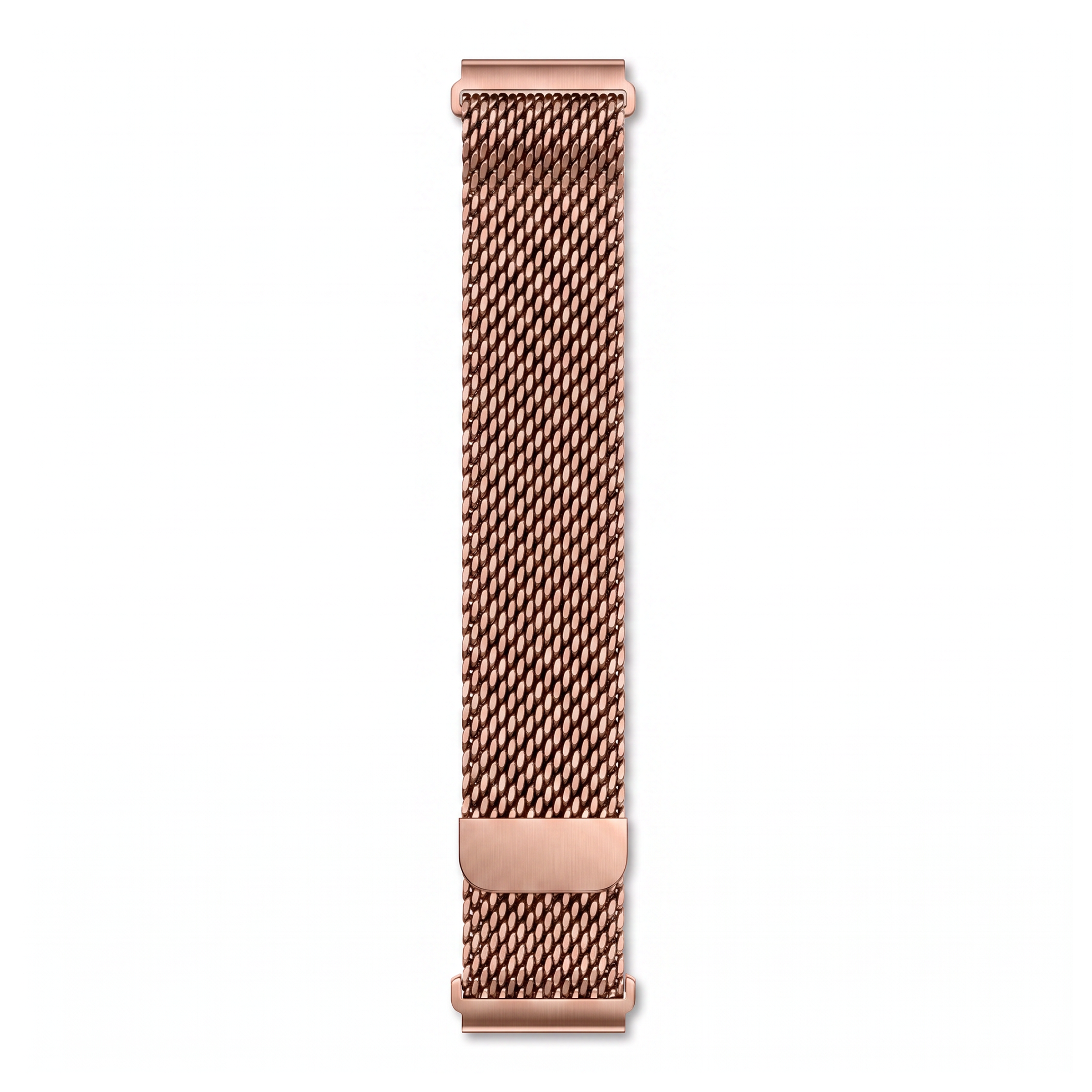 Milanese Loop Band for Health Smartwatch 5