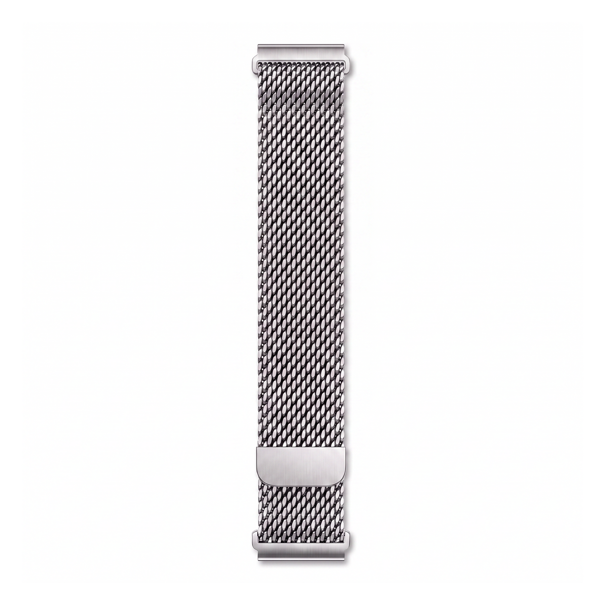 Milanese Loop Band for Health Smartwatch 5