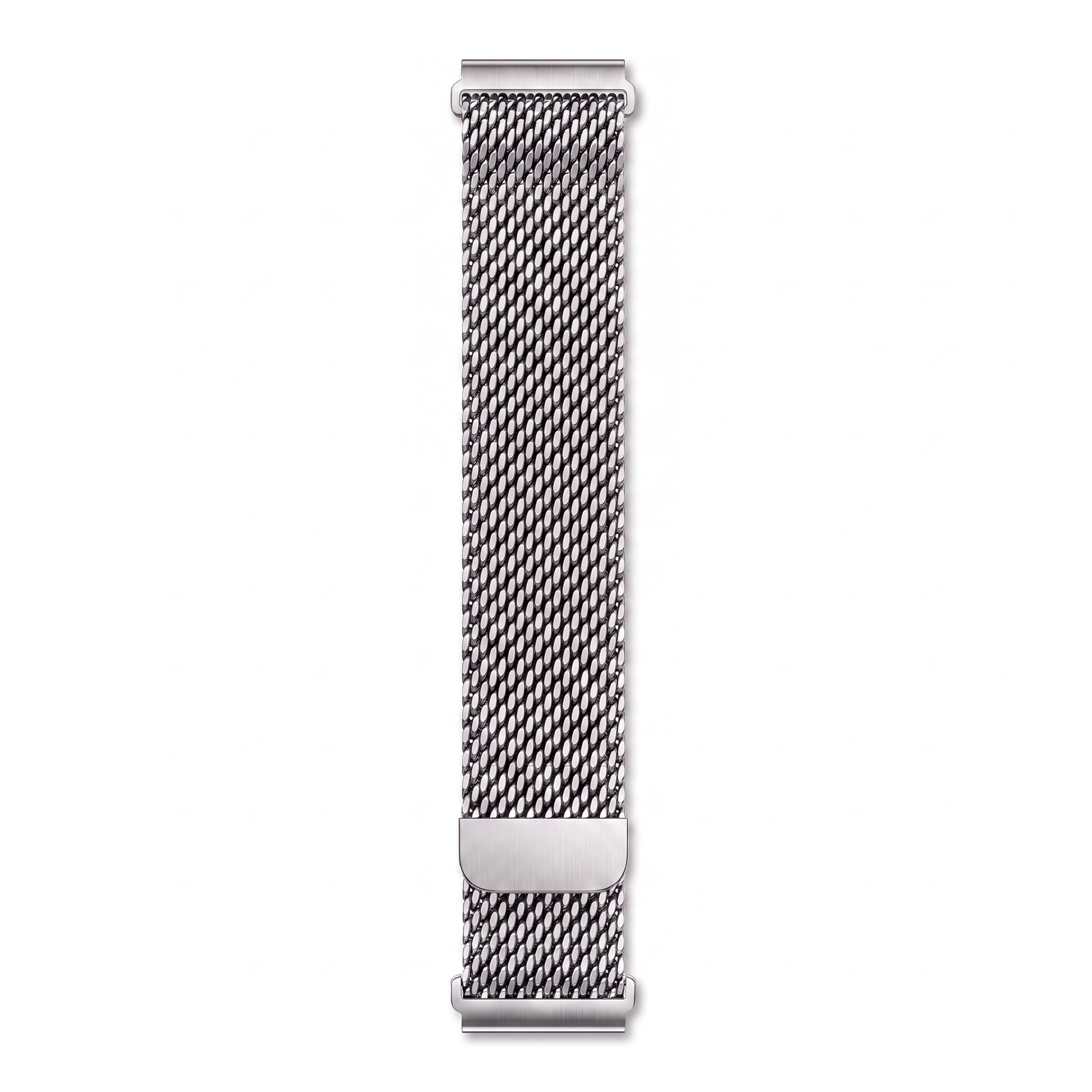 Milanese Loop Band for Health Smartwatch 5