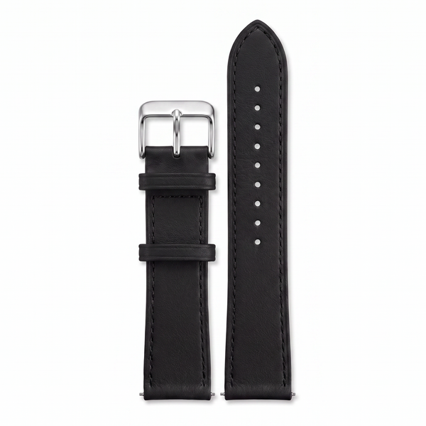 Leather Band for Health Smartwatch 5