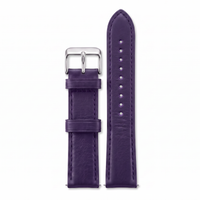 Leather Band for Health Smartwatch 5