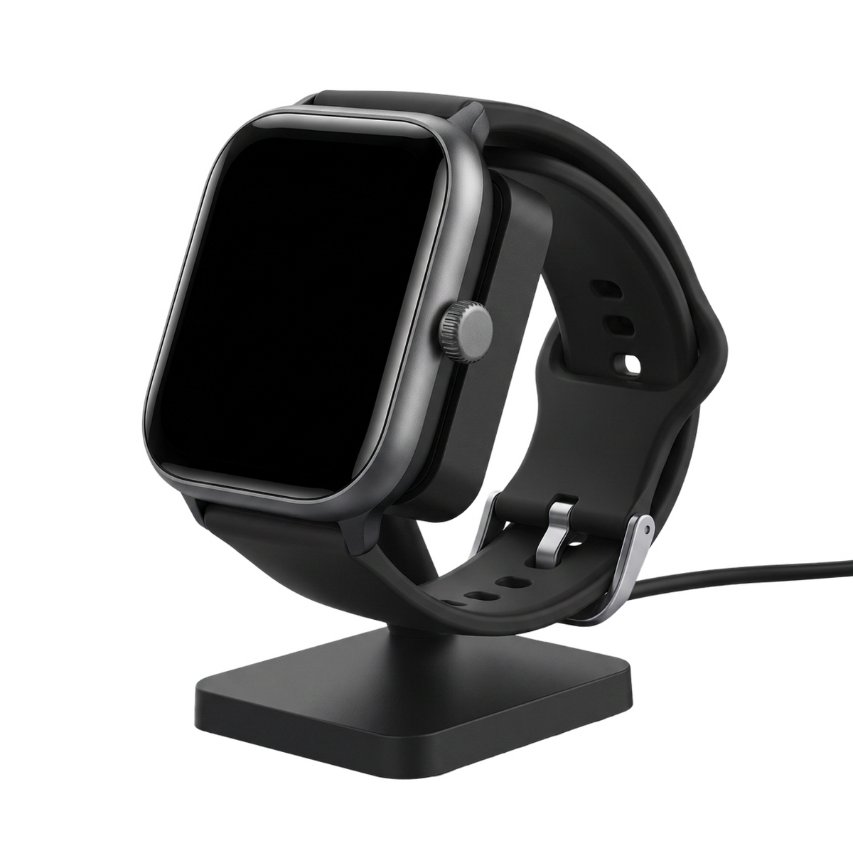 Charging Dock for Health Smartwatch 5