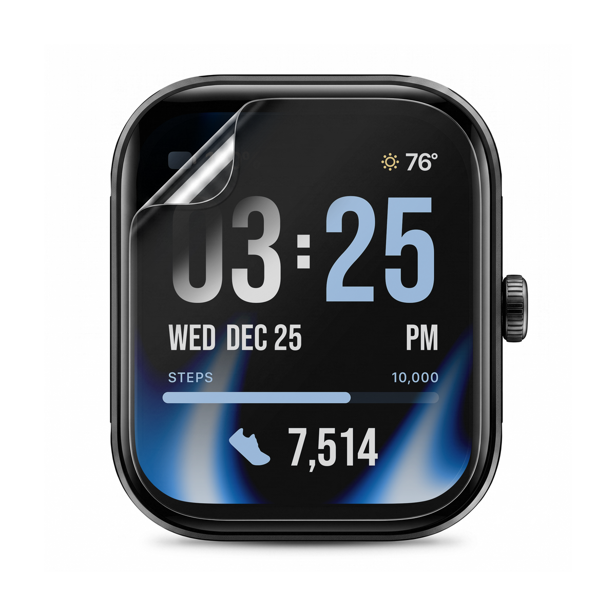 47mm Screen Protector for Health Smartwatch 5