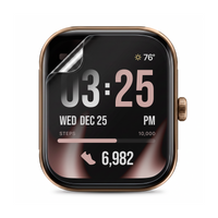 47mm Screen Protector for Health Smartwatch 5