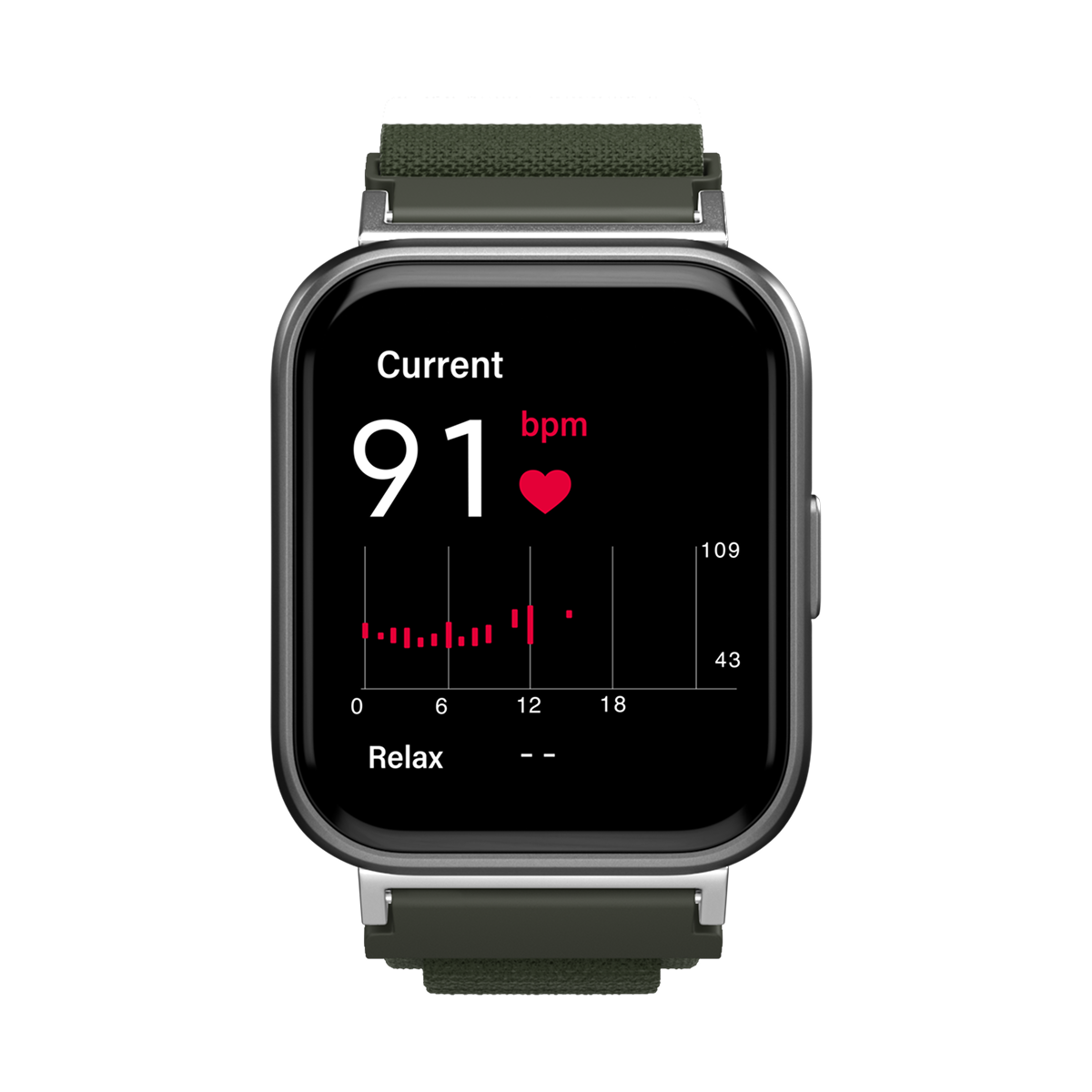 Alpine Loop for Health Smartwatch 3