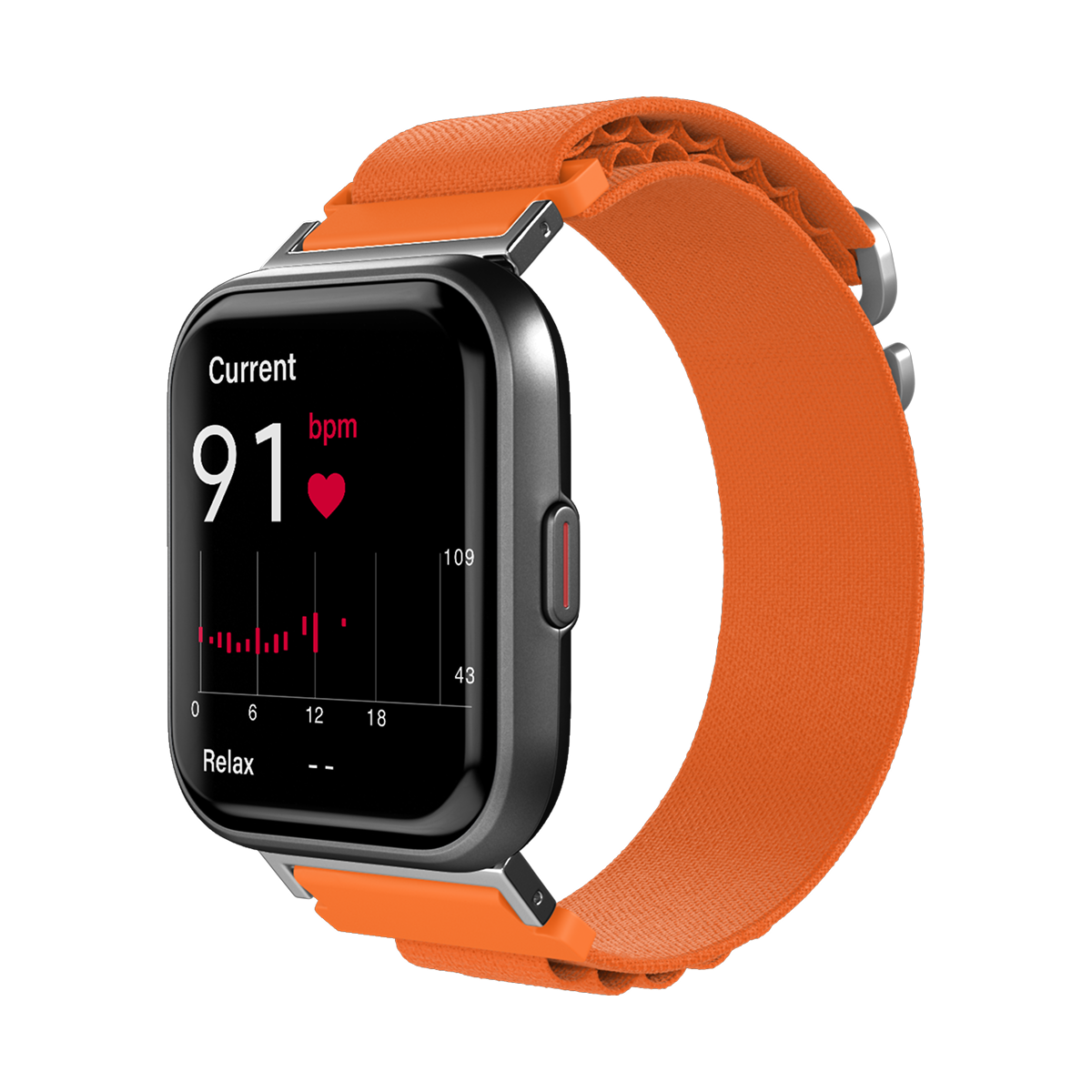 Alpine Loop for Health Smartwatch 3
