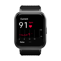 Braided Solo Loop for Health Smartwatch 3