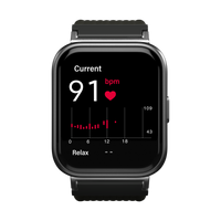 Braided Solo Loop for Health Smartwatch 3