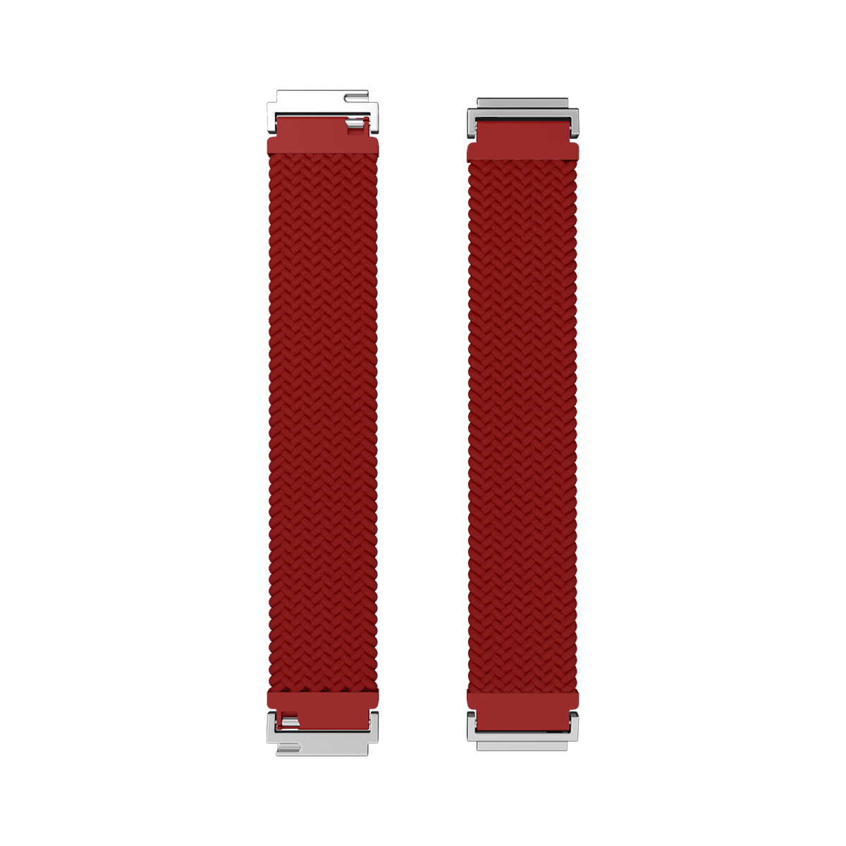 Braided Solo Loop for Health Smartwatch 3