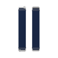 Braided Solo Loop for Health Smartwatch 3