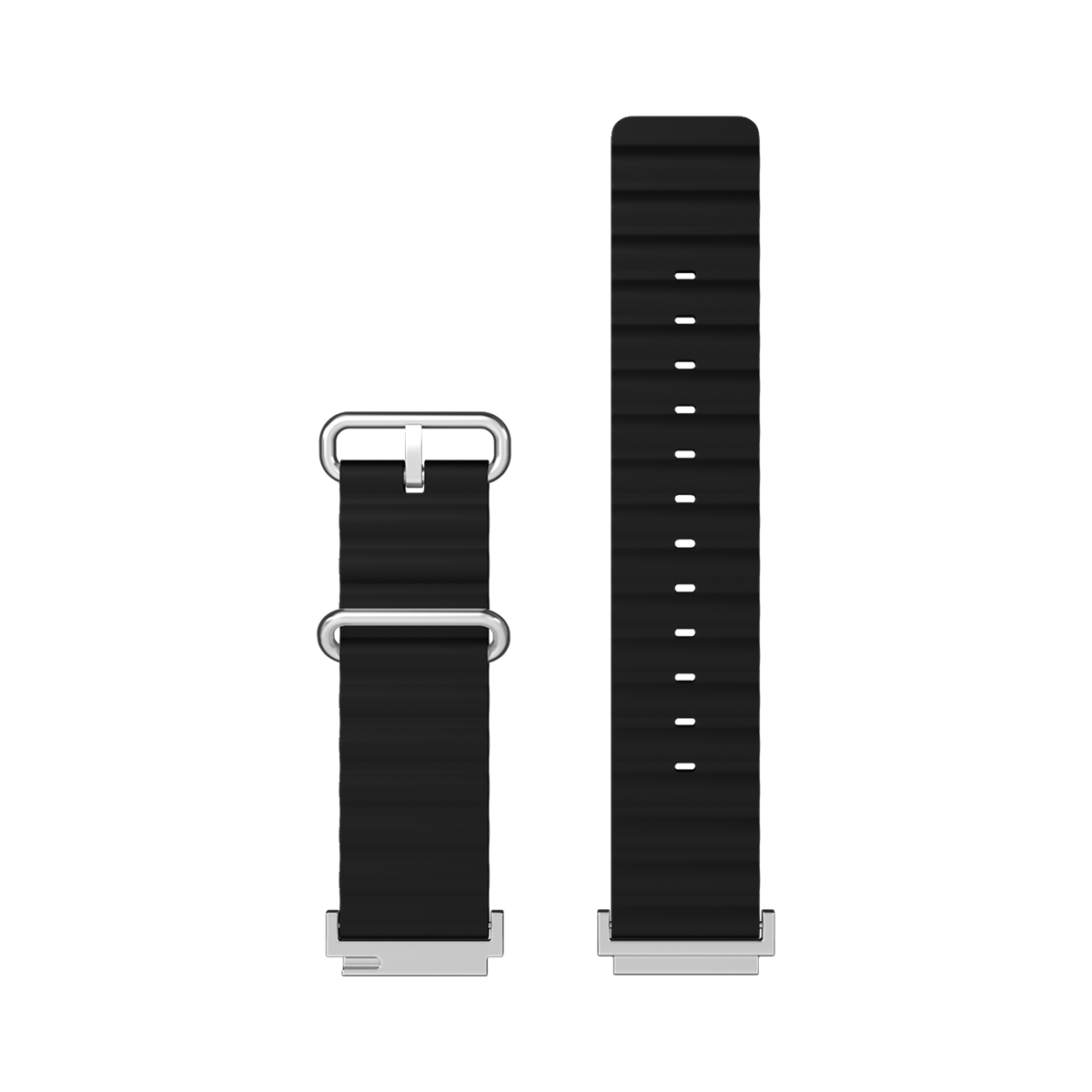 Ocean Band for Health Smartwatch 3