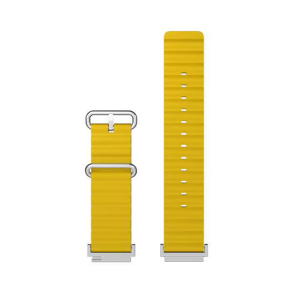 Ocean Band for Health Smartwatch 3