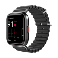 Ocean Band for Health Smartwatch 3