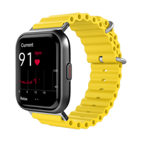 Ocean Band for Health Smartwatch 3