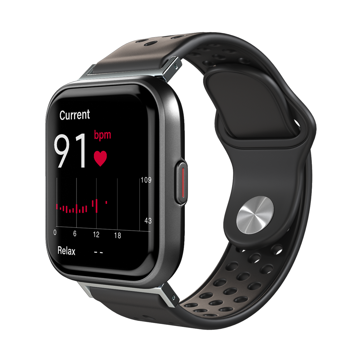 Performance Sport Band for Health Smartwatch 3