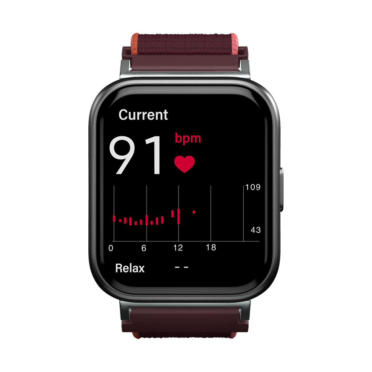 Sport Loop for Health Smartwatch 3
