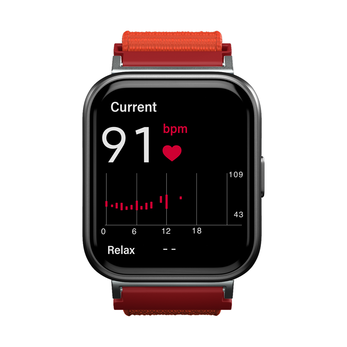 Sport Loop for Health Smartwatch 3