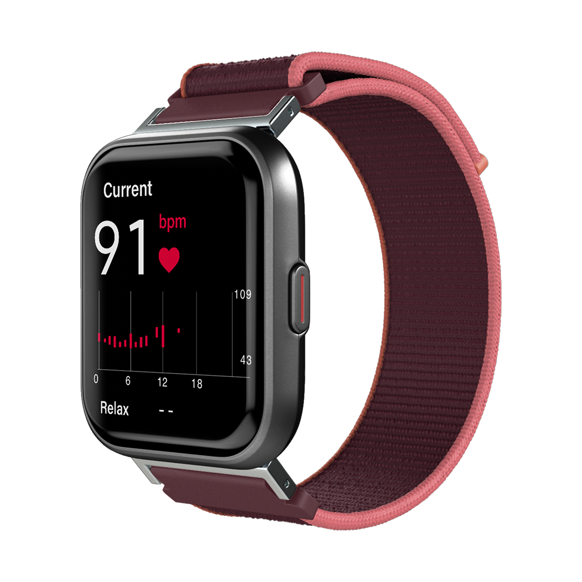 Sport Loop for Health Smartwatch 3