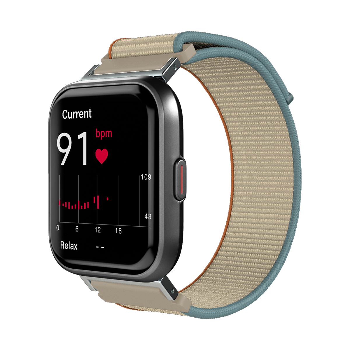 Sport Loop for Health Smartwatch 3