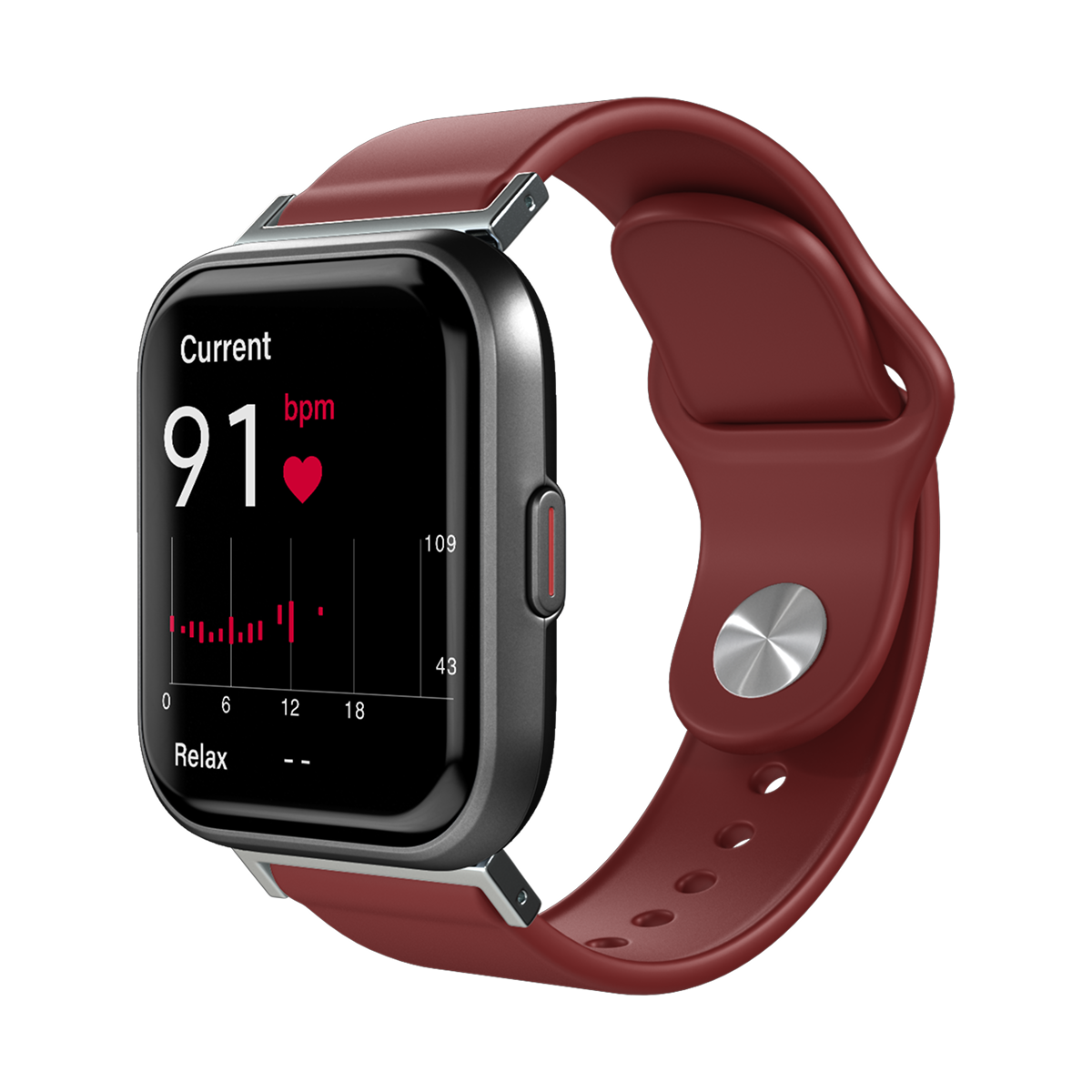 Sport Plus Band for Health Smartwatch 3