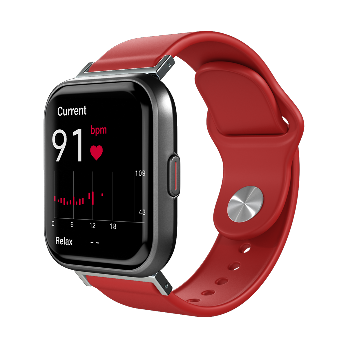 Sport Plus Band for Health Smartwatch 3