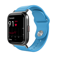 Sport Plus Band for Health Smartwatch 3