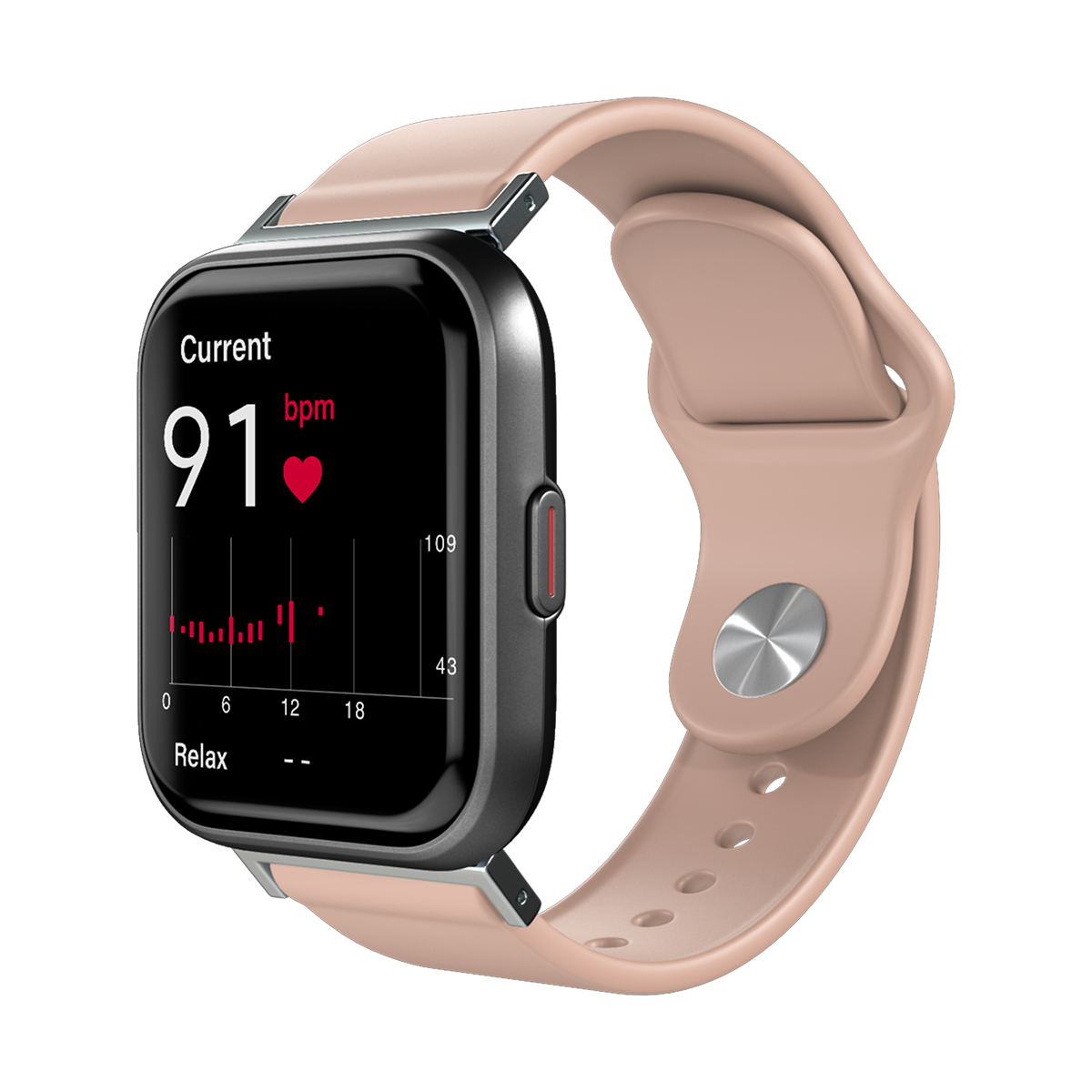 Sport Plus Band for Health Smartwatch 3