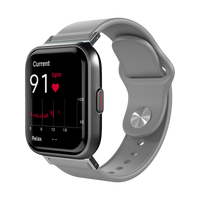 Sport Plus Band for Health Smartwatch 3