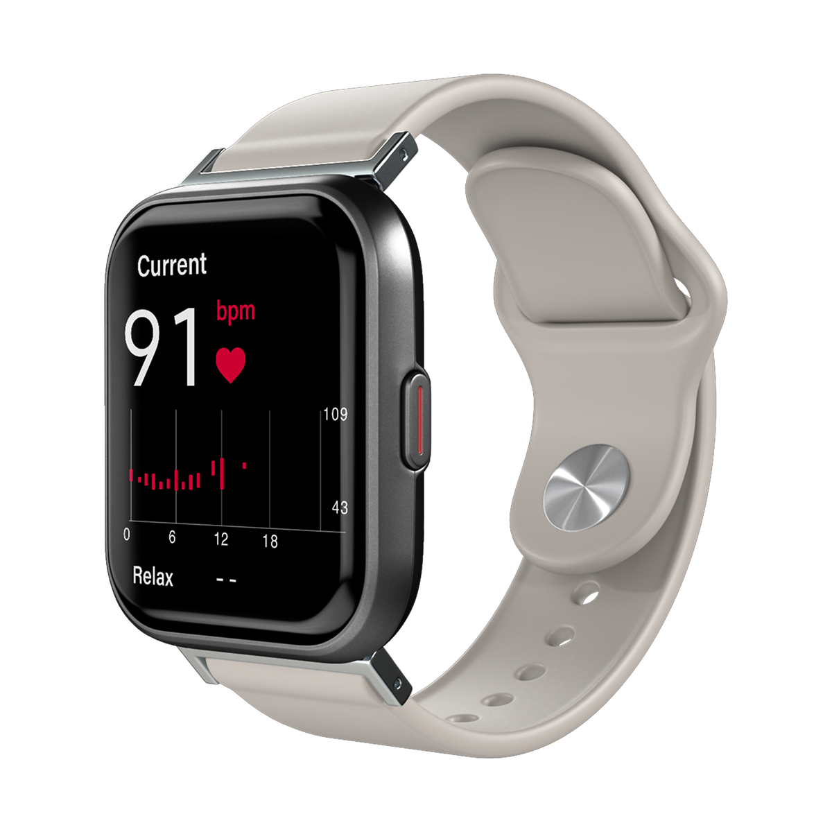 Sport Plus Band for Health Smartwatch 3