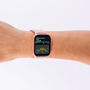 Health Smartwatch 4