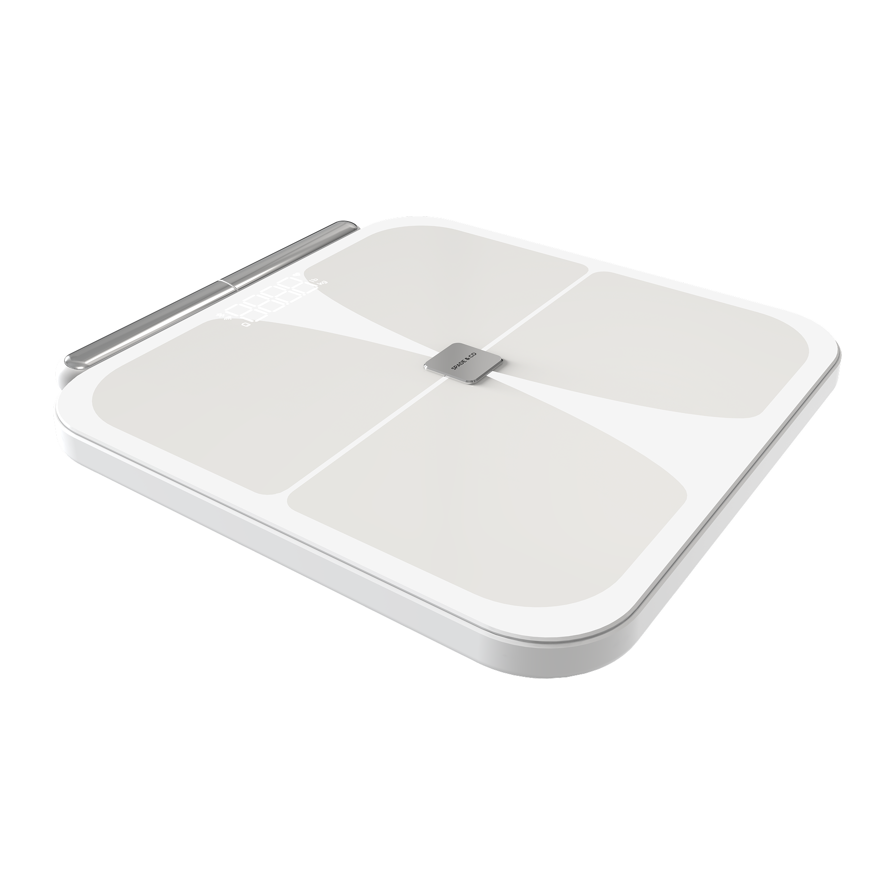 Smart Body Scale