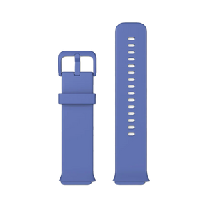 Light Blue Sport Band for Health Smartwatch 3