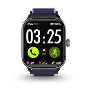 Trail Loop for Health Smartwatch 4