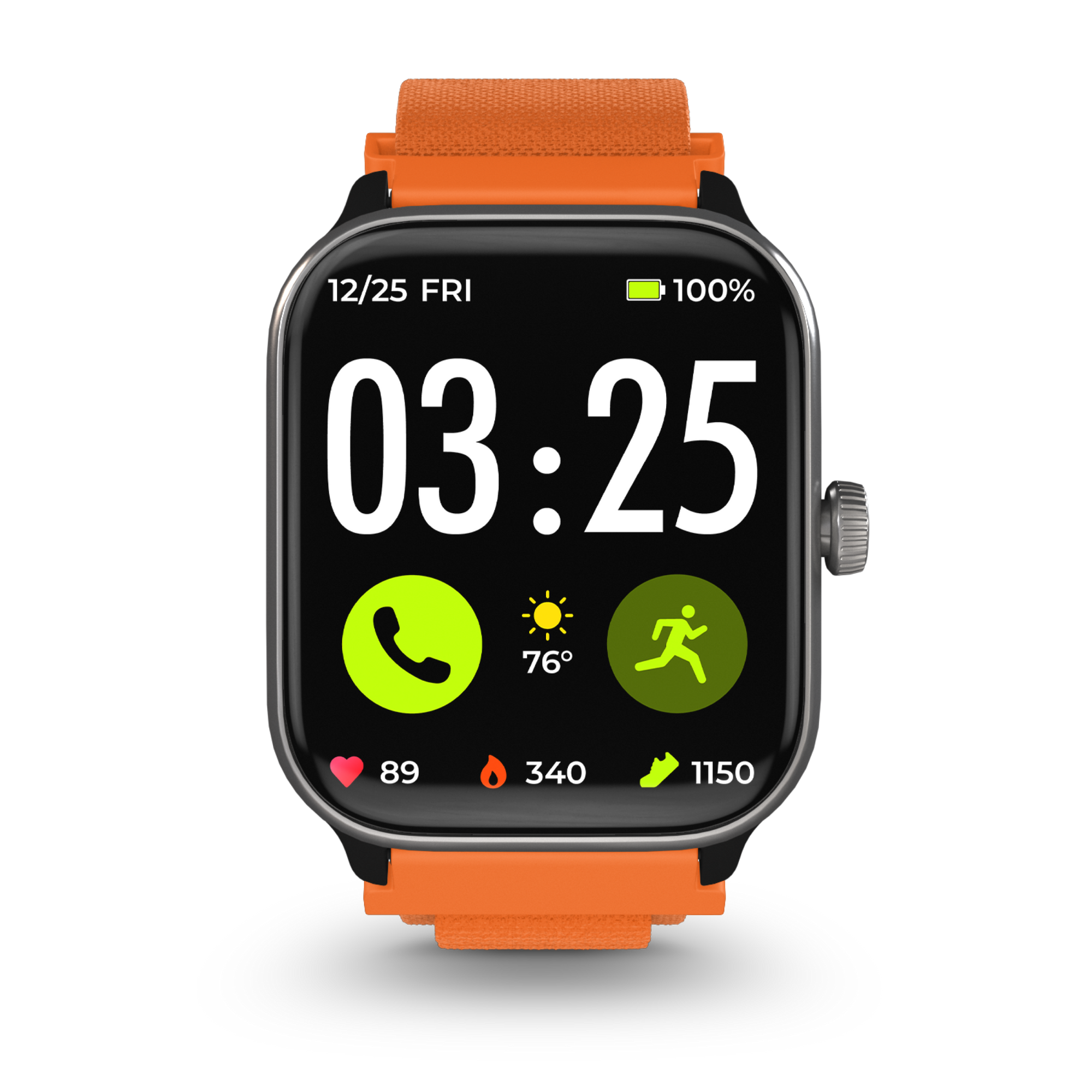 Alpine Loop for Health Smartwatch 4