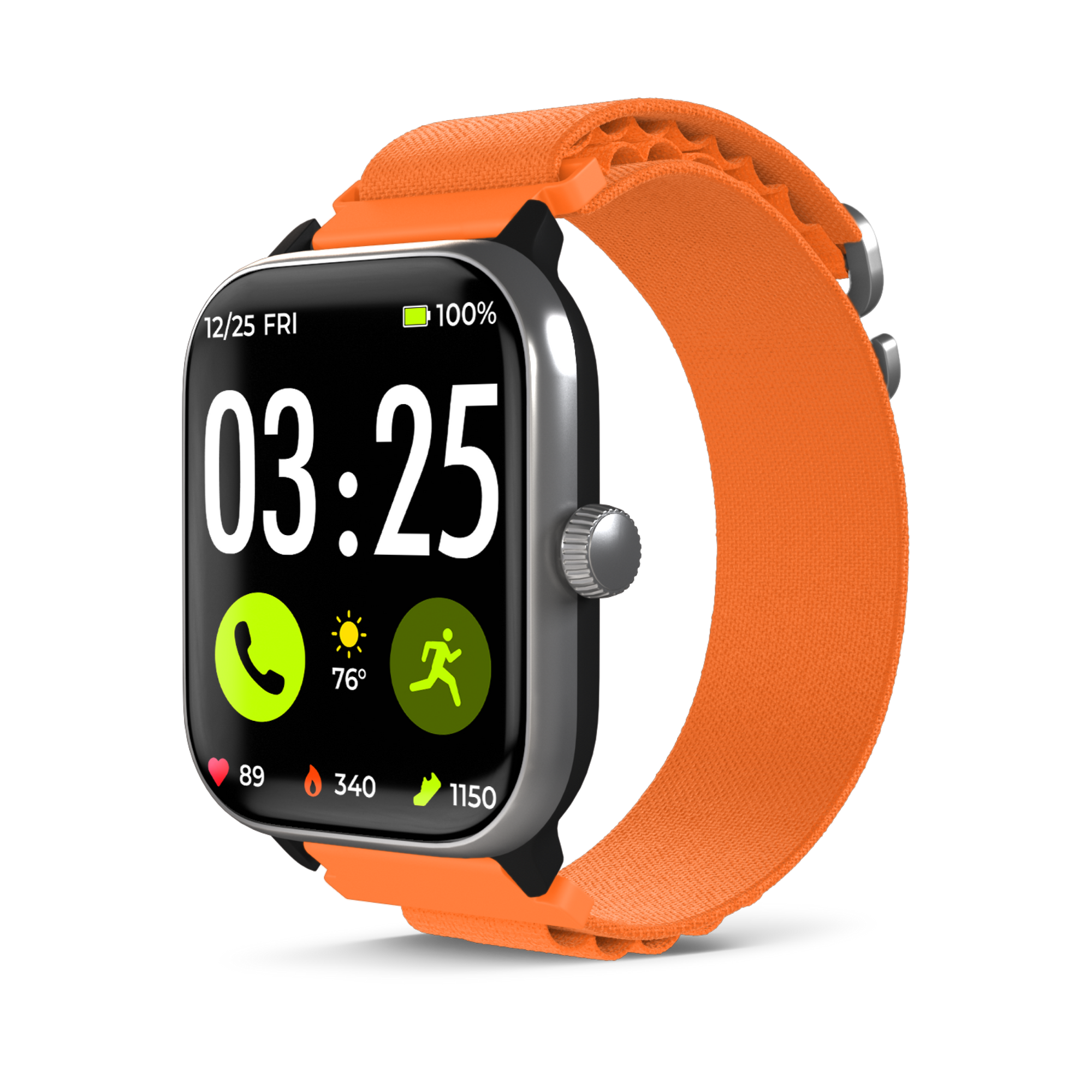 Alpine Loop for Health Smartwatch 4