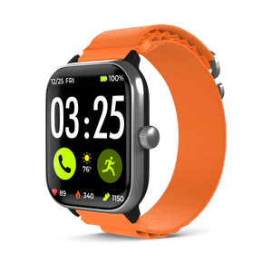 Alpine Loop for Health Smartwatch 4