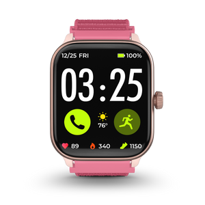 Trail Loop for Health Smartwatch 4