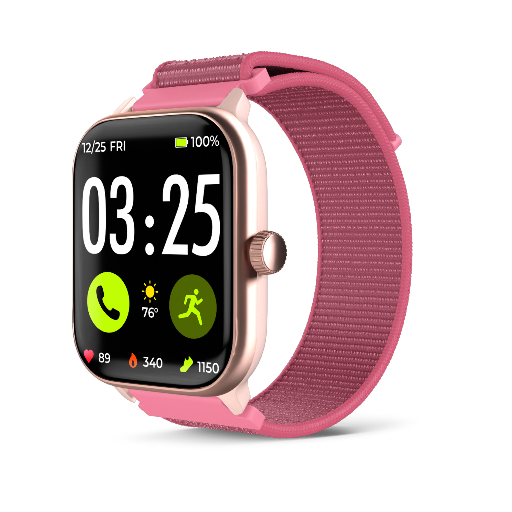 Trail Loop for Health Smartwatch 4