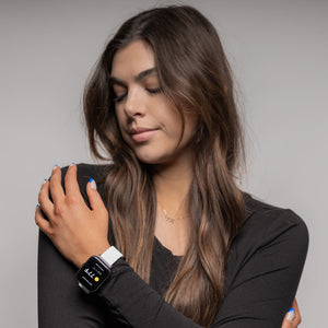 Back in Shape Health Smartwatch 3 Bundle