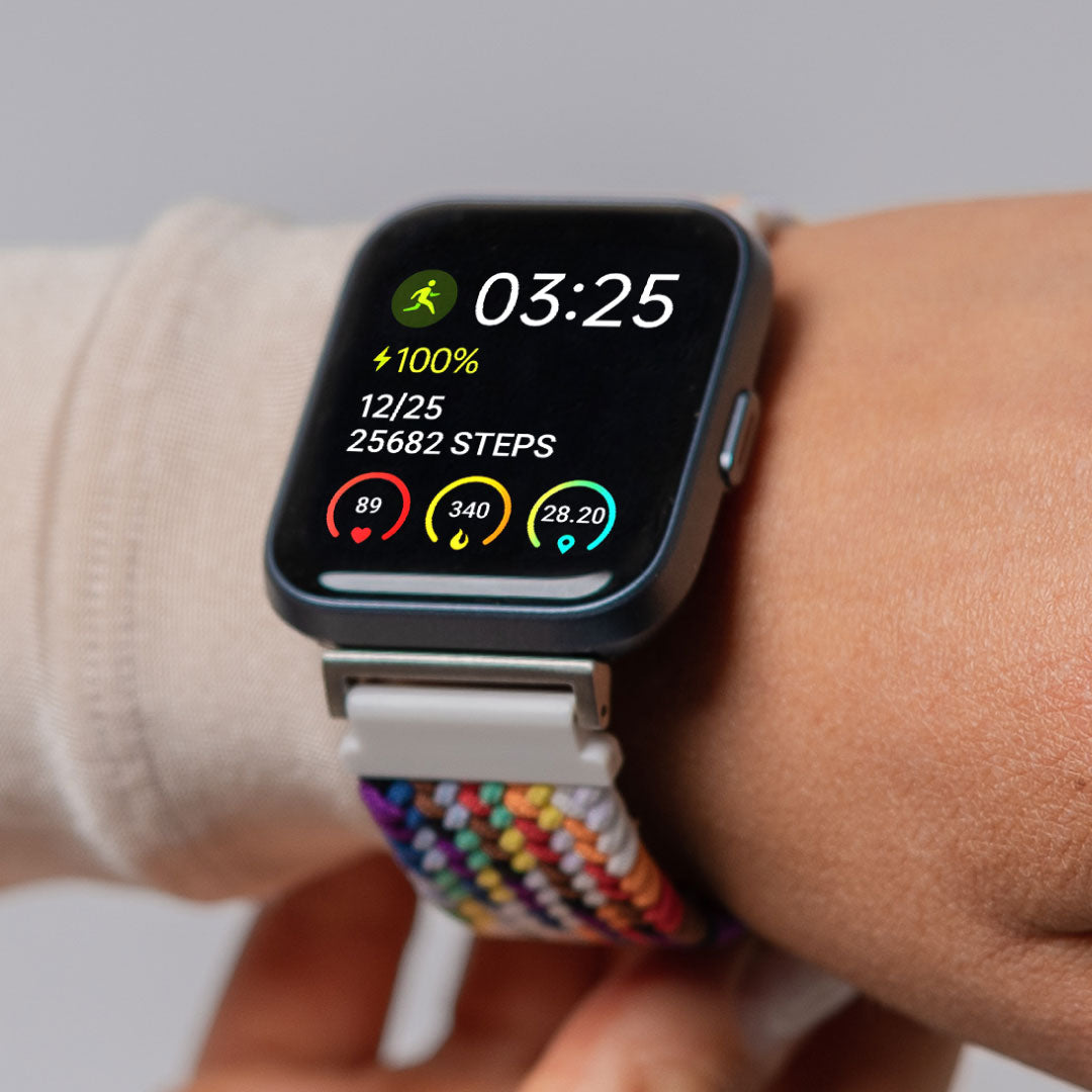 Health Smartwatch 3
