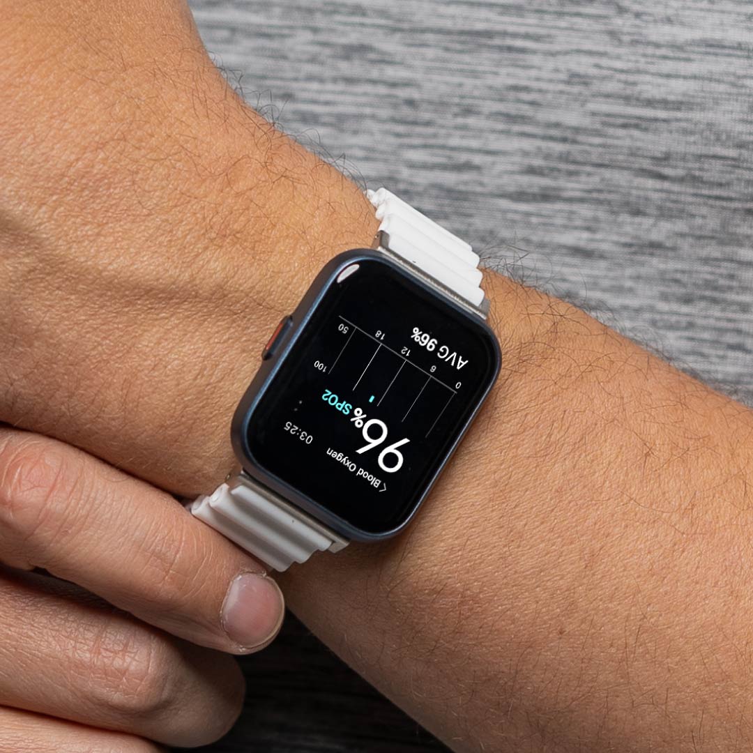 Health Smartwatch 3