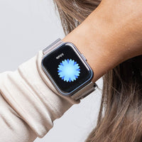 Back in Shape Health Smartwatch 3 Bundle