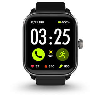 Health Smartwatch 4