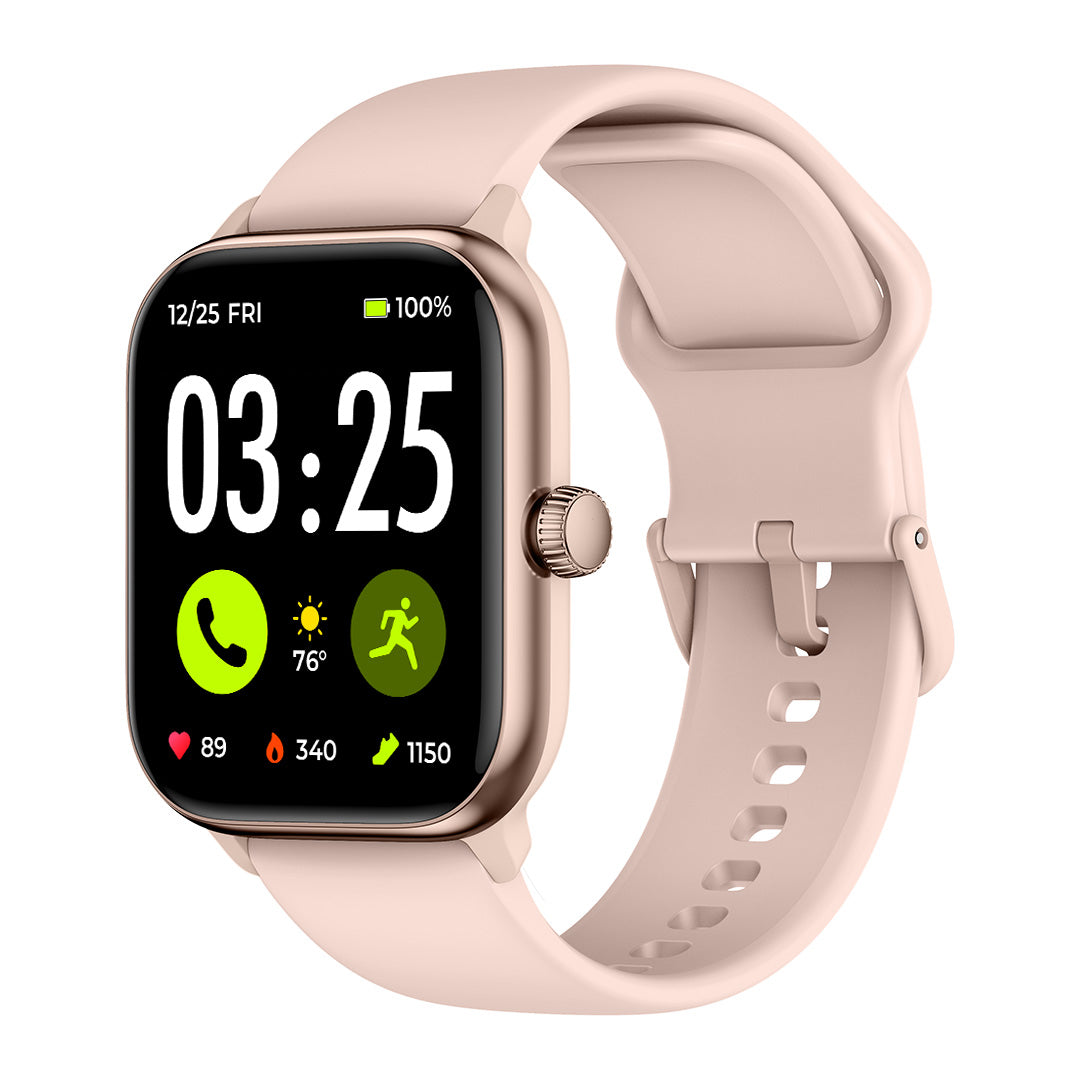 Health Smartwatch 4 Day & Night