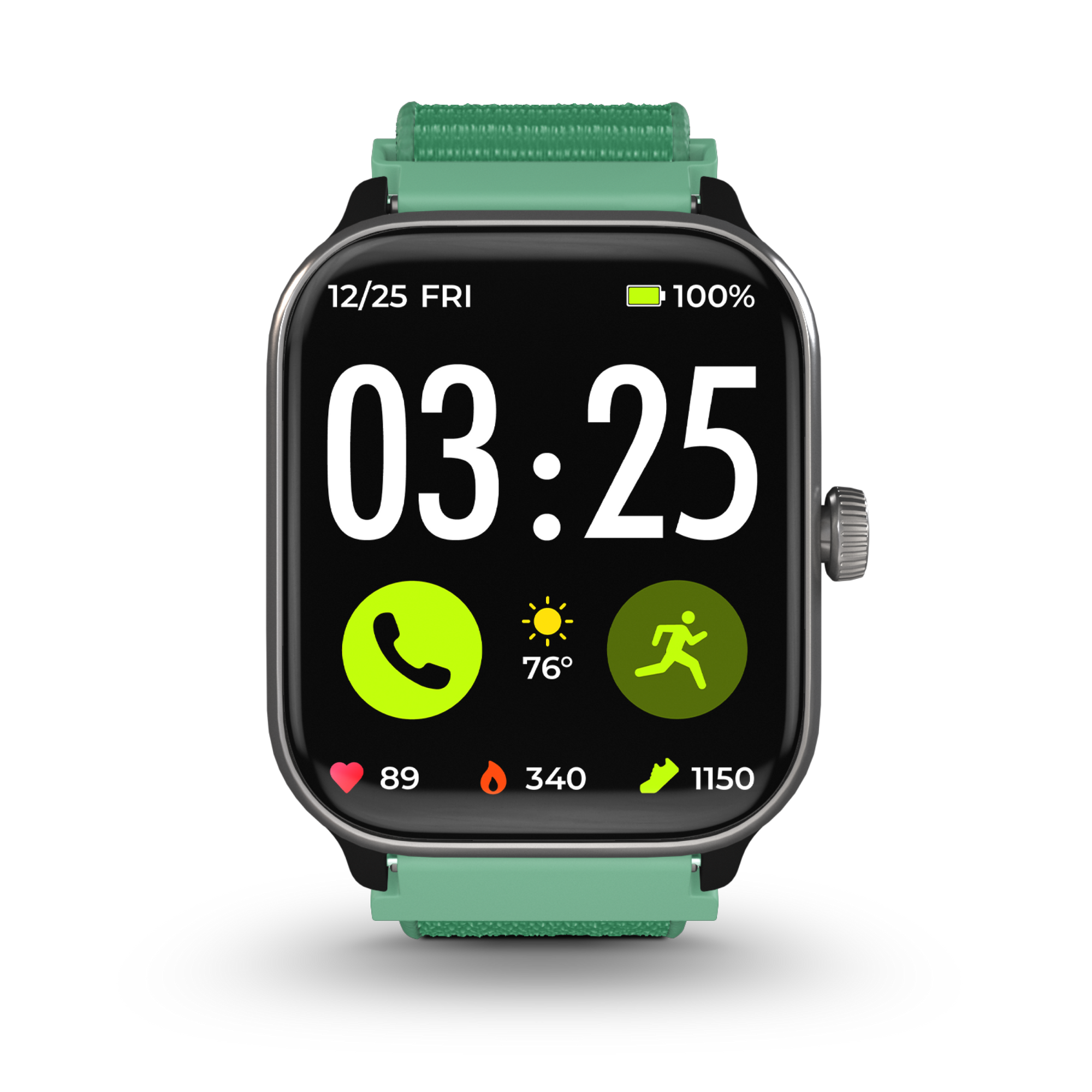 Trail Loop for Health Smartwatch 4