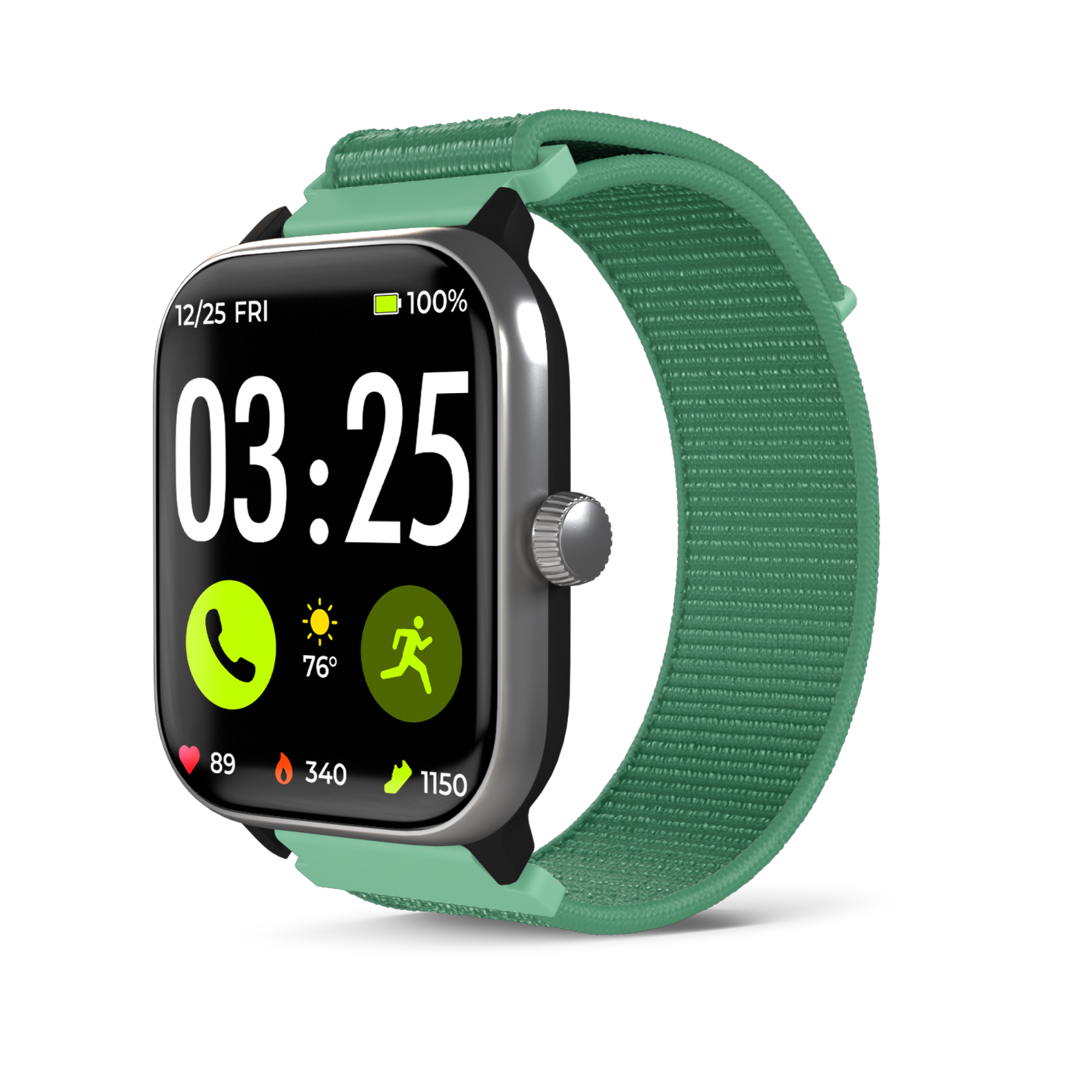 Trail Loop for Health Smartwatch 4