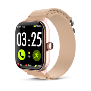 Alpine Loop for Health Smartwatch 4